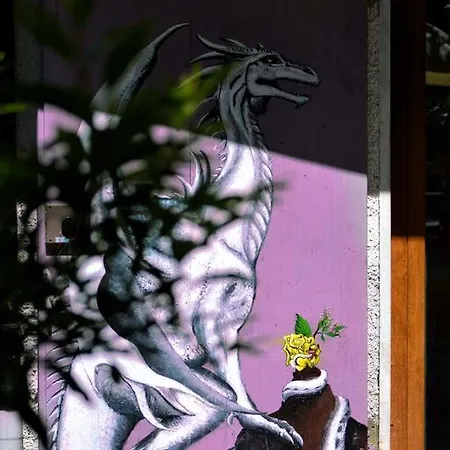 Landsted Drago Bianco