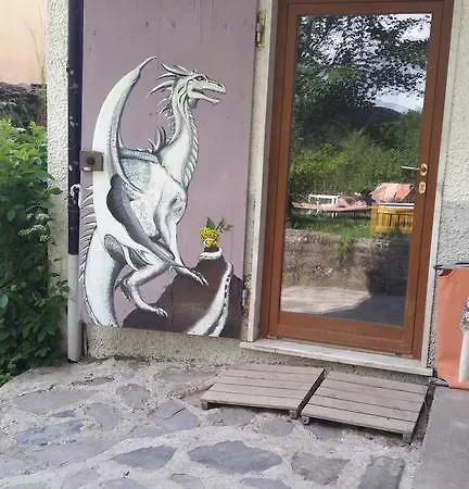 Landsted Drago Bianco